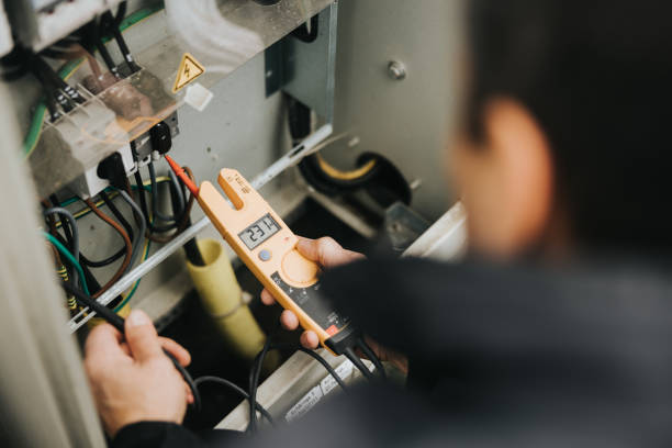 Best Emergency Electrical Repair Services  in Garland, TX