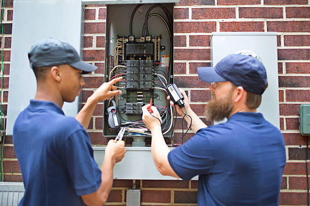 Best Electrical Troubleshooting and Repair  in Garland, TX