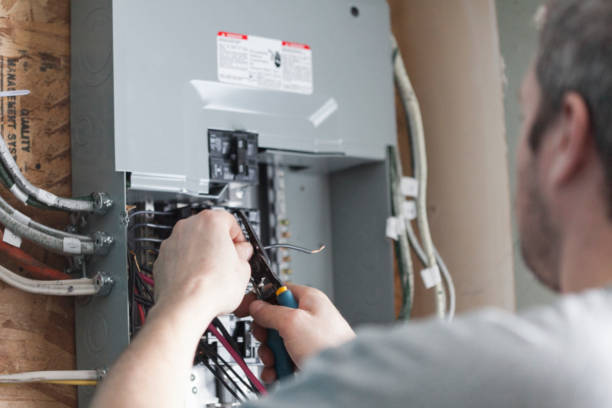 Commercial Electrical Services in Garland, TX